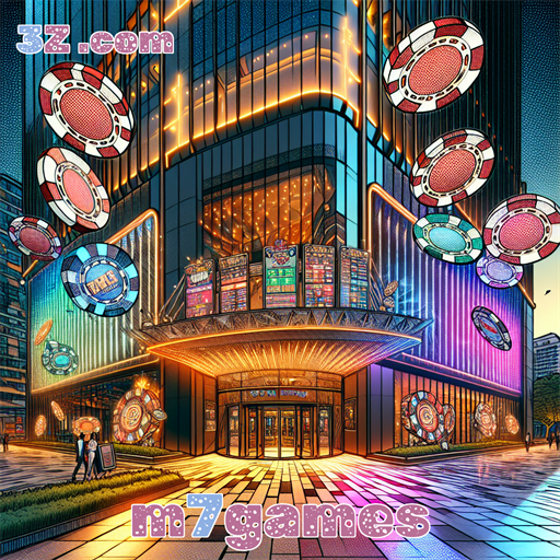 m7games