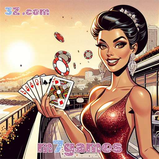 m7games: O App que Revoluciona seu Jogo Online
