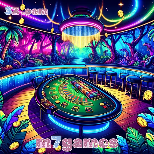 Surpresas de Bônus: Mais Garantia de Diversão em M7Games