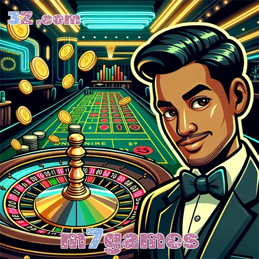 M7Games: Jogos Paga que Transformam a Diversão