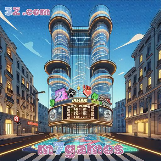 m7games
