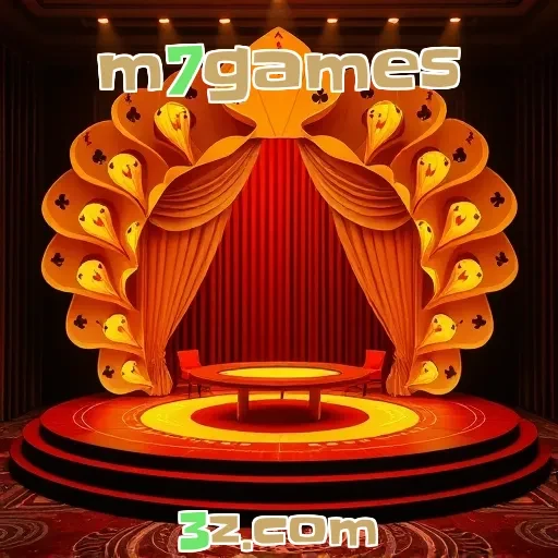 m7games Plataforma