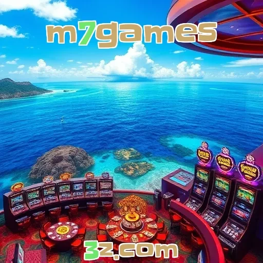 m7games Promoções