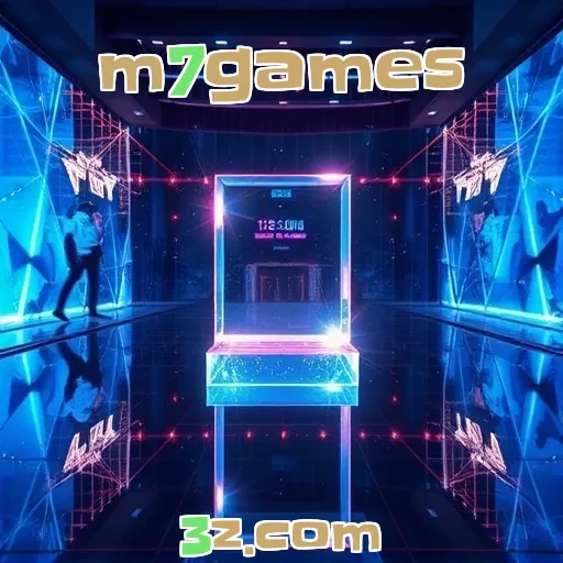 m7games Eventos Esportivos